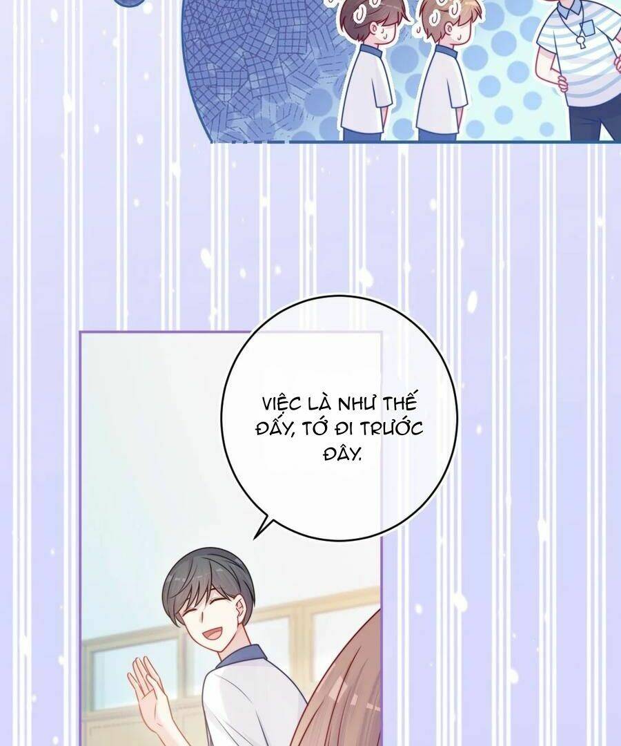 khi cô gái nhìn thấy thời gian chapter 32 44