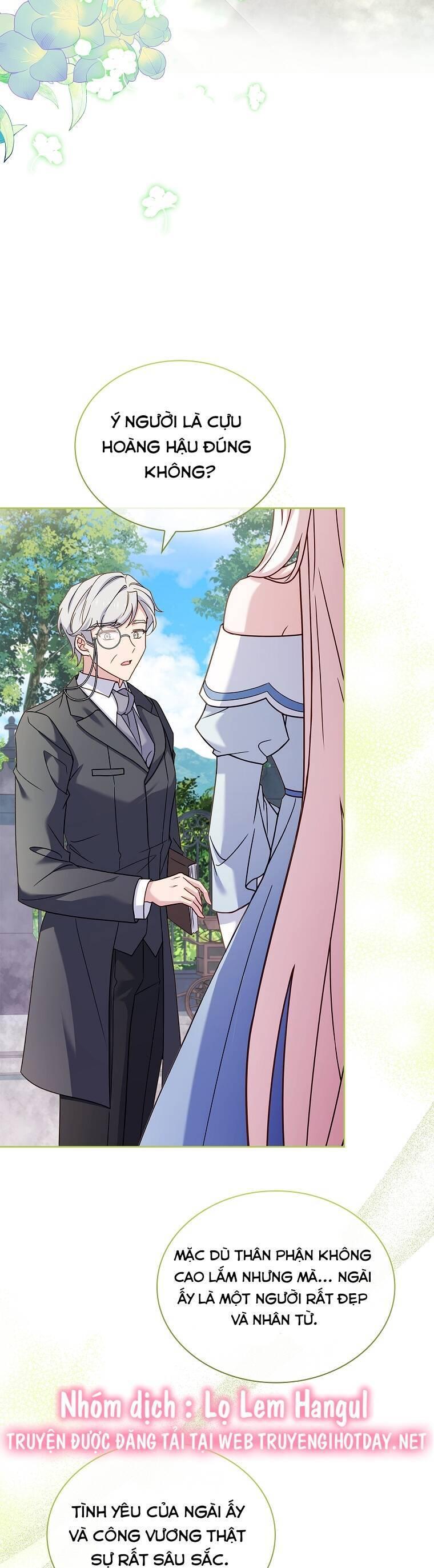 để yên cho tiểu thư hiền chapter 109 38