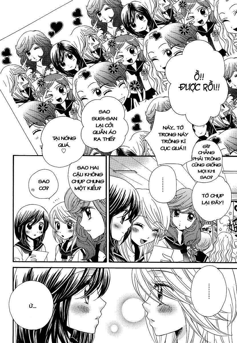 girl friends chapter 35 13