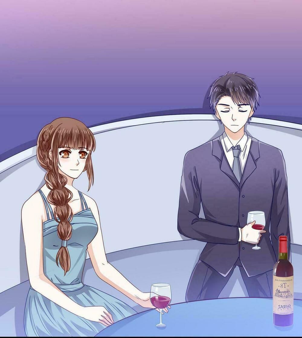 trọng sinh chi song diện cừu phục ký chapter 9 19