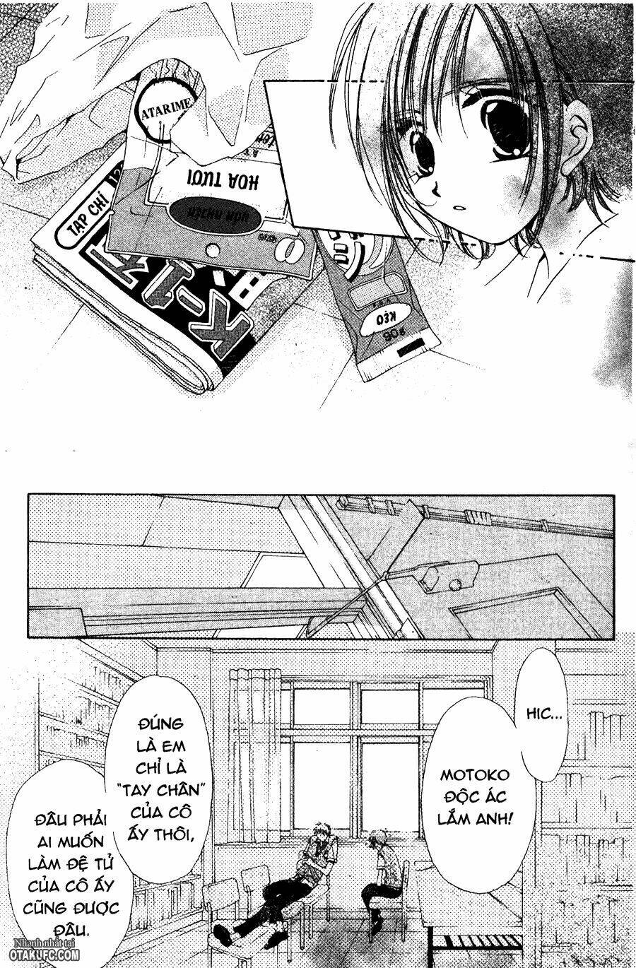 gatcha gacha chapter 11 15