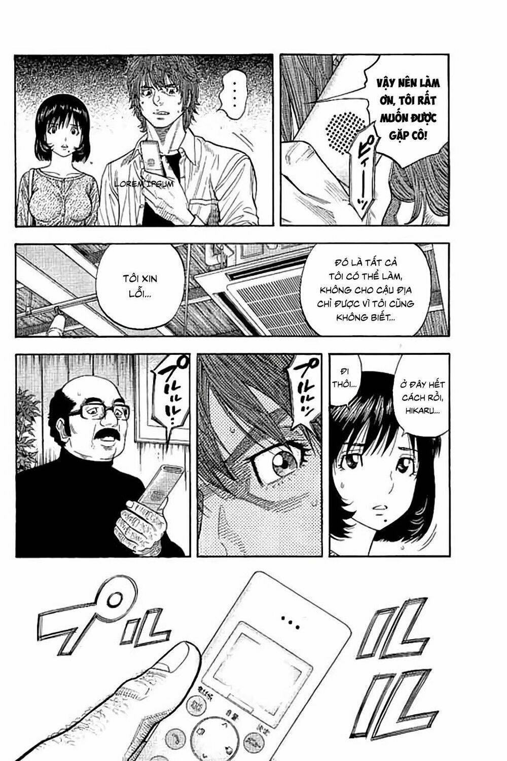 cái chết sau 7 ngày chapter 41 9