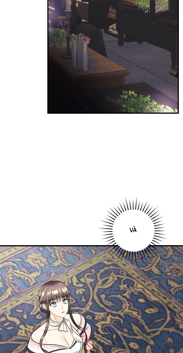 [18+] tôi đã kết hôn với kẻ thù giết cha mẹ chapter 37.2 20