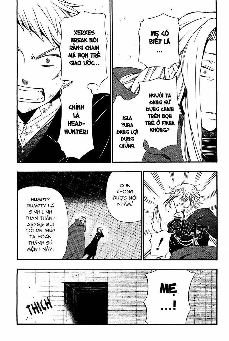 pandora hearts chapter 57 20