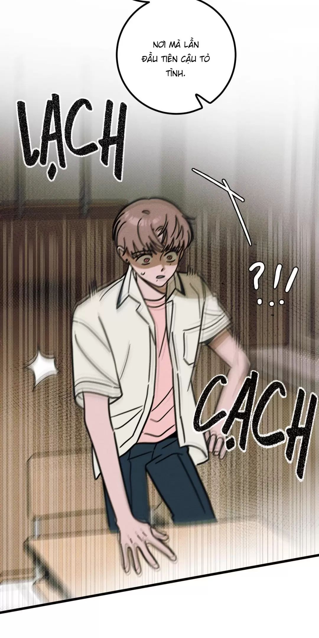 lời tỏ tình từ con số 0 chapter 31 60