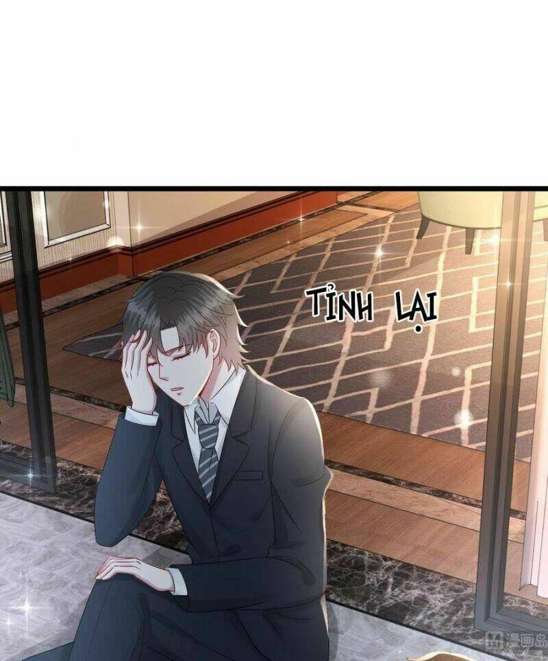 đế thiếu ngọt sủng: manh thê sống lại không ngoan chapter 37 2