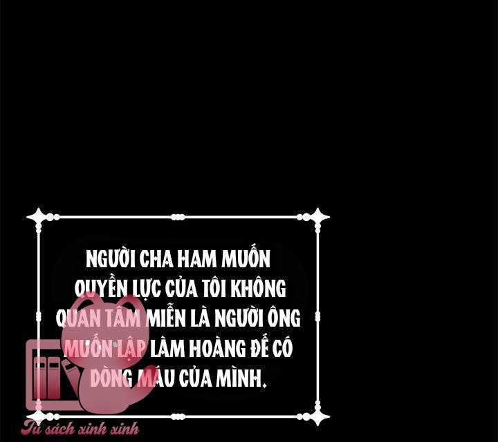 vụ bê bối của hoàng hậu bị phế truất chapter 1 23