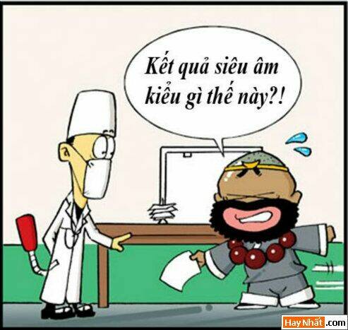 tây du kí không hài chapter 10 2