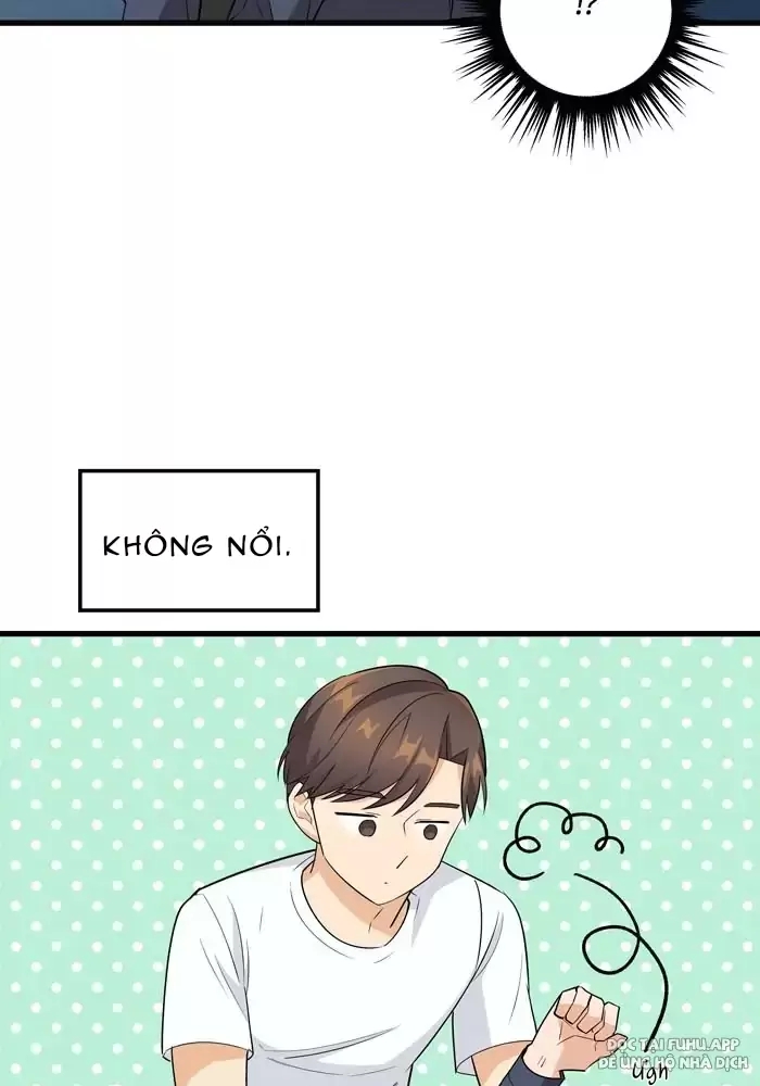 anh bạn của tôi đang phát sáng kìa ! chapter 23 10