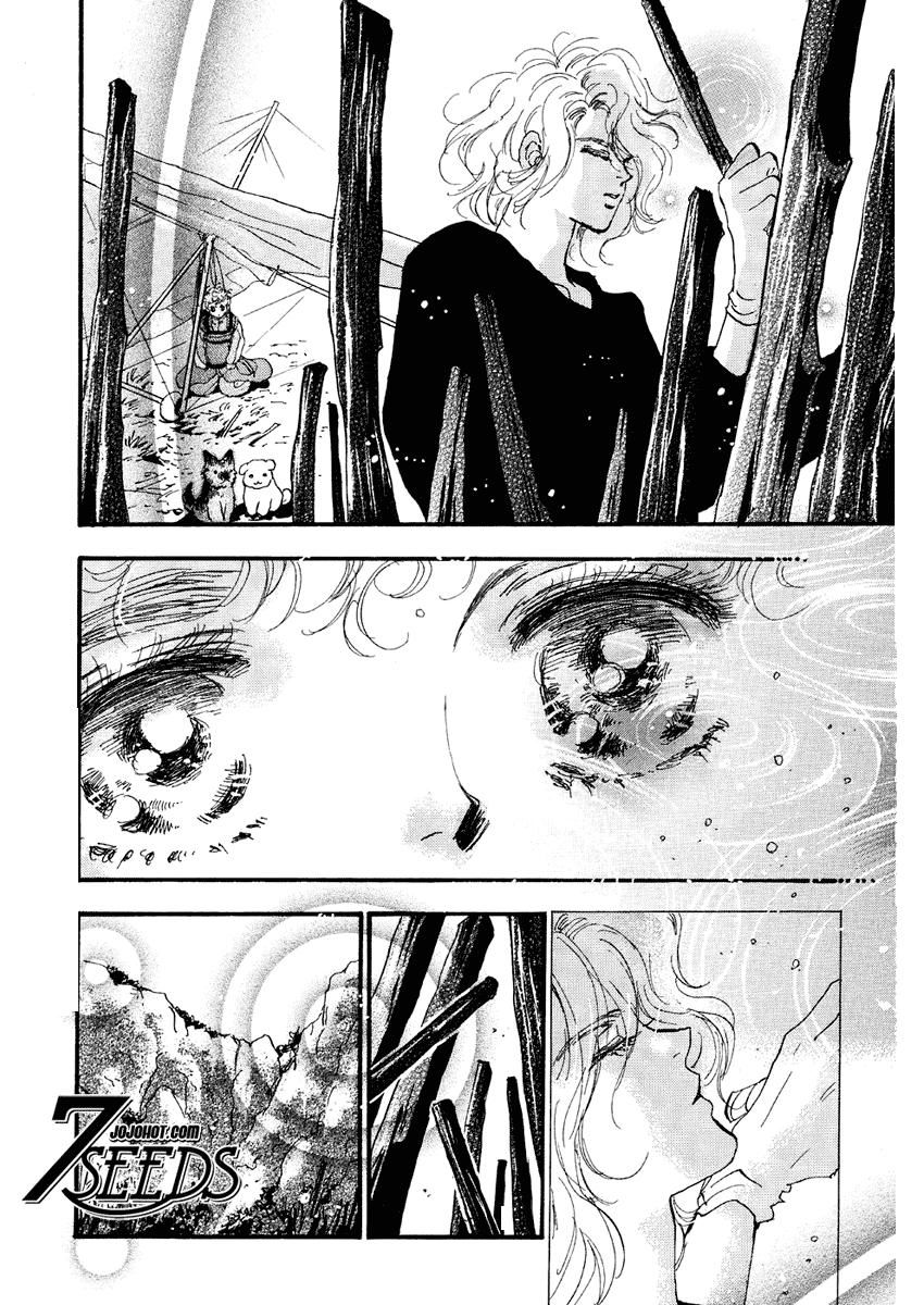 mầm sống chapter 70 5