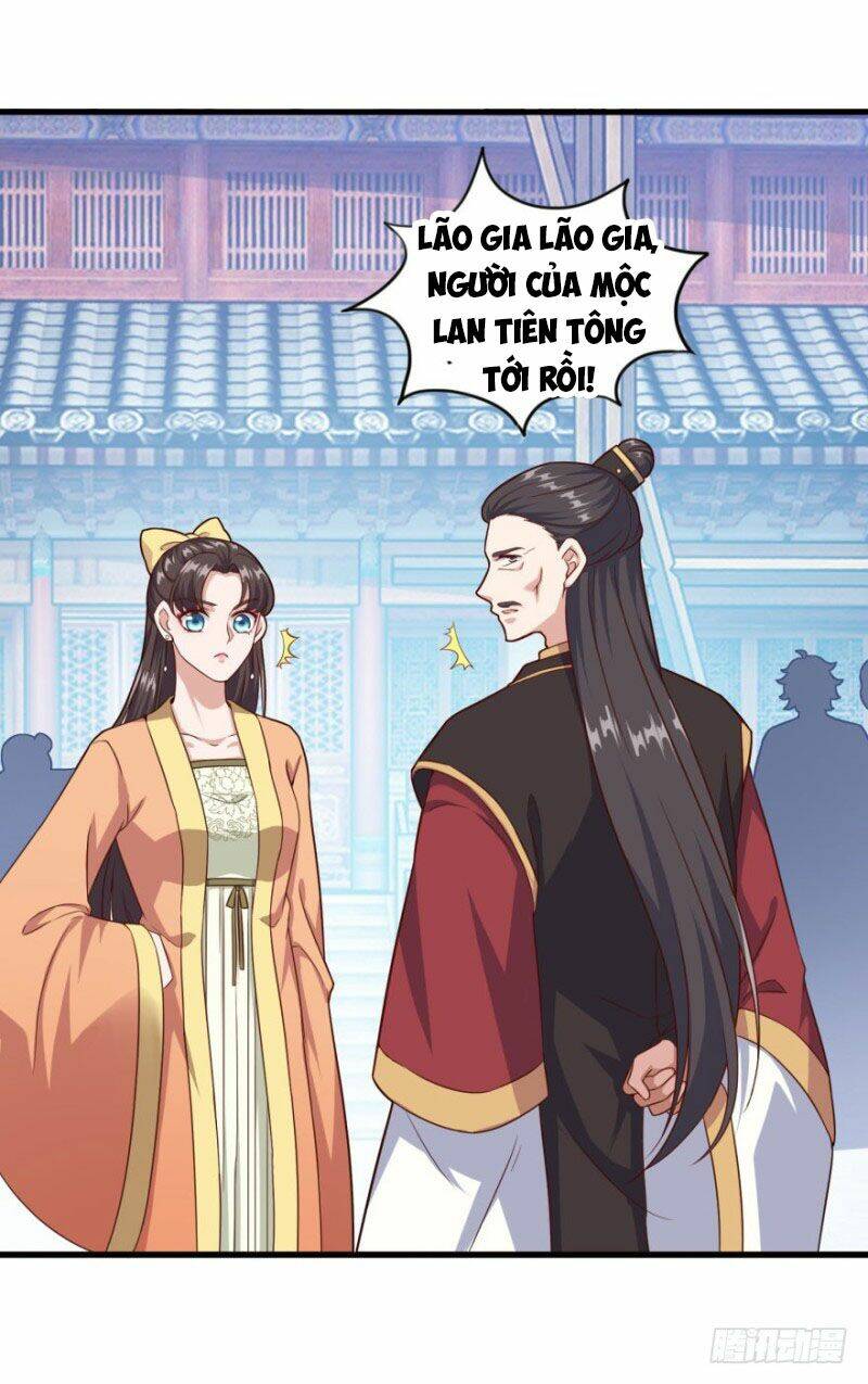 tiên ma đồng tu chapter 124 20