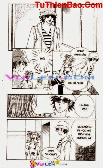 cặp đôi kỳ lạ chapter 4 113
