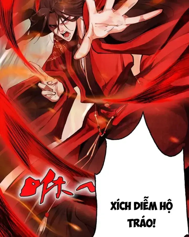 gặp mạnh thì càng mạnh, tu vi của ta không giới hạn chapter 4 39