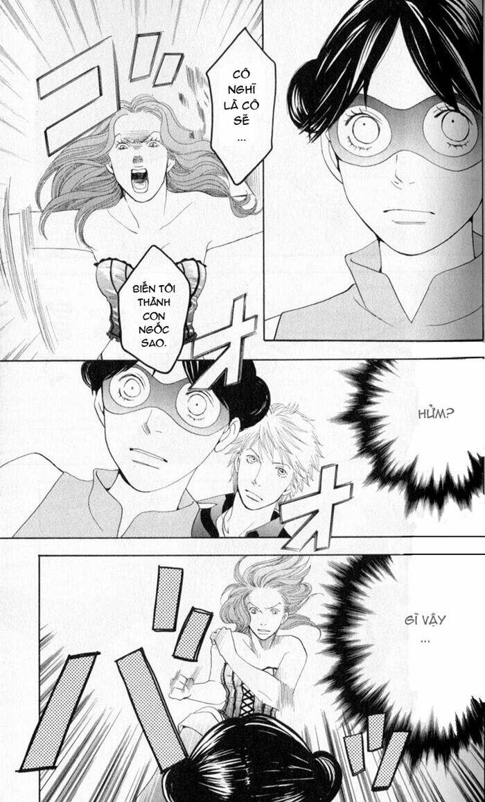 matsuri special chapter 9 8