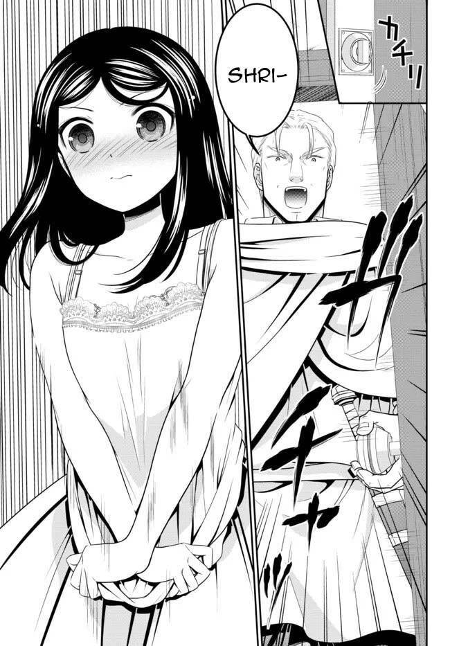 tiết kiệm 80.000 vàng ở thế giới khác cho tuổi già của tôi chapter 80 11