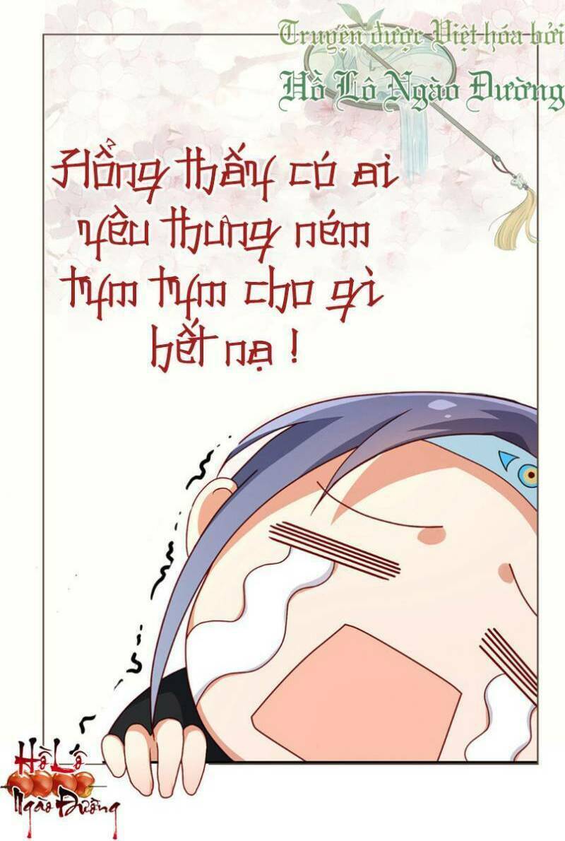 thiên kim bất hoán chapter 33 31