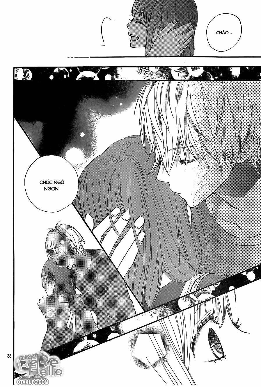 rere hello chapter 22 39