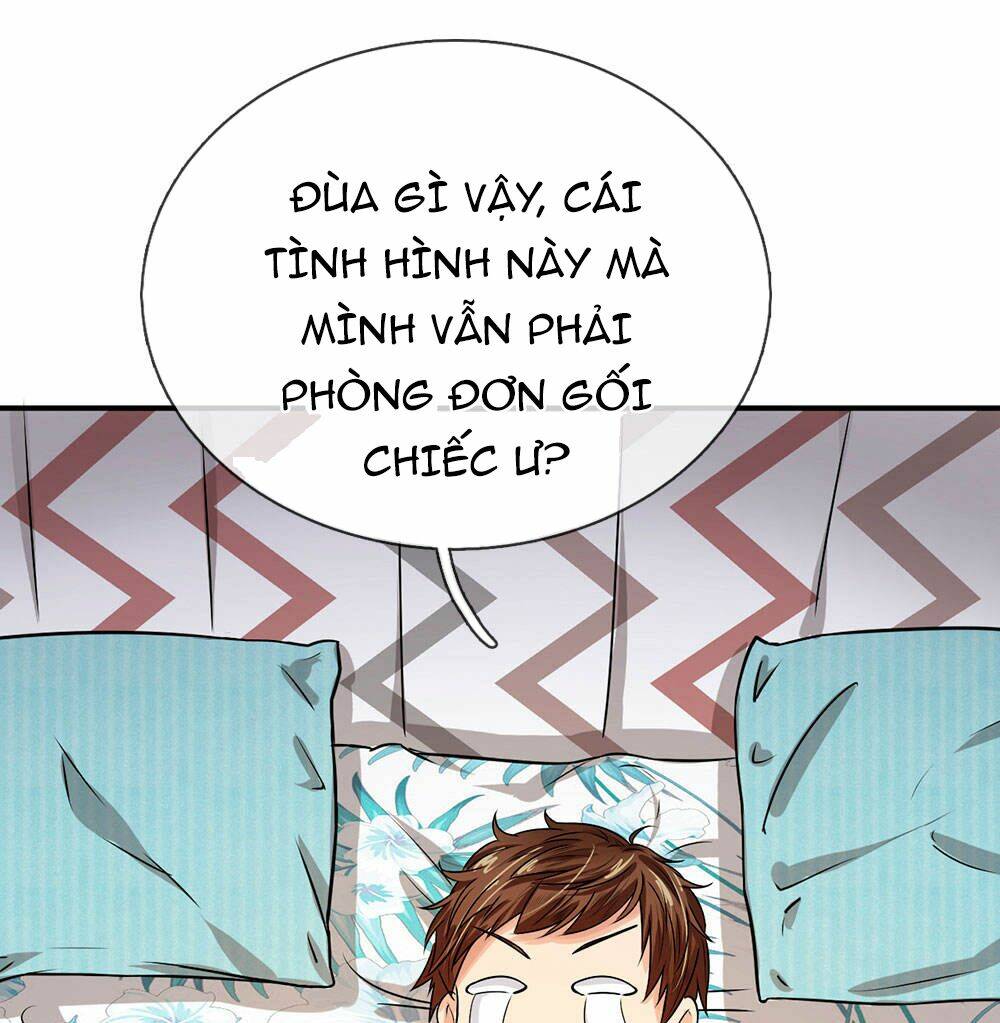 cực phẩm tiên y chapter 2 36