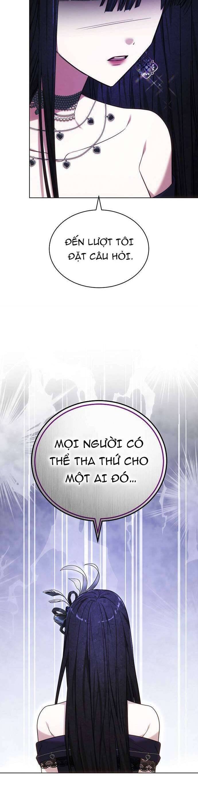 cô dâu của obsidian chapter 27 44