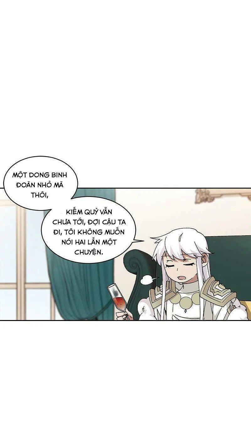 võng du chi cận chiến pháp sư chapter 415 16