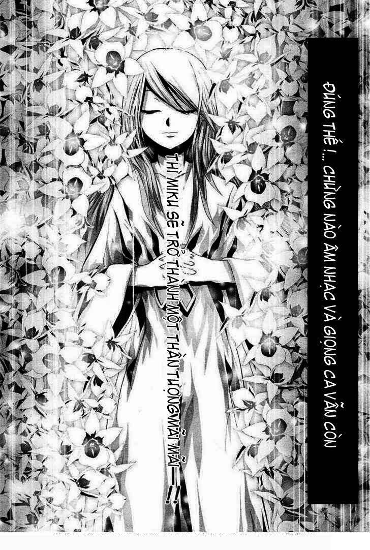 hatsune mix chapter 8 8