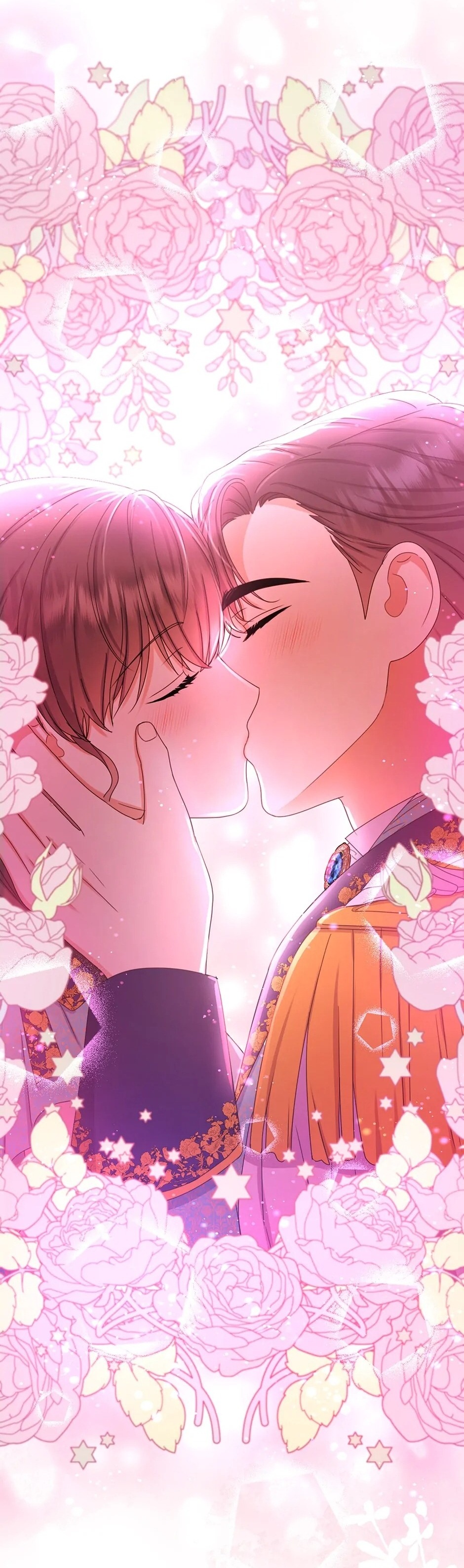 từ hầu gái tôi đã trở thành hoàng hậu chapter 105 68