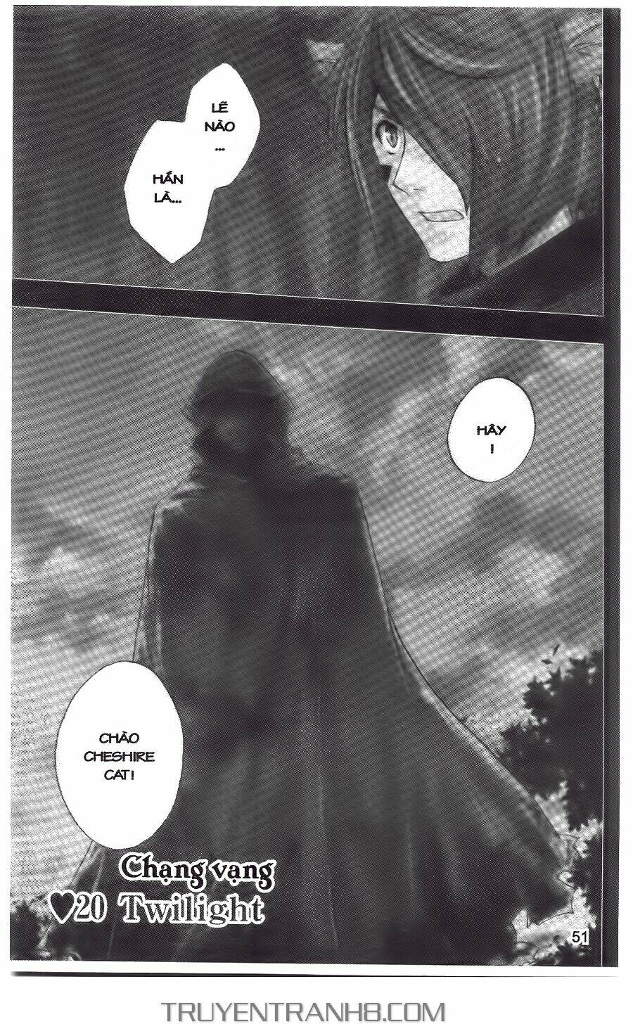 alice lạc vào xứ sở trái tim chapter 20 1