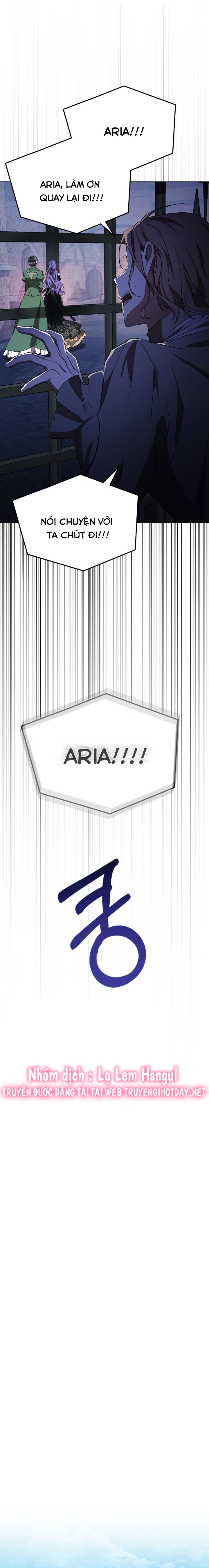 lọ lem hangul comingsoon chapter 13.1 12