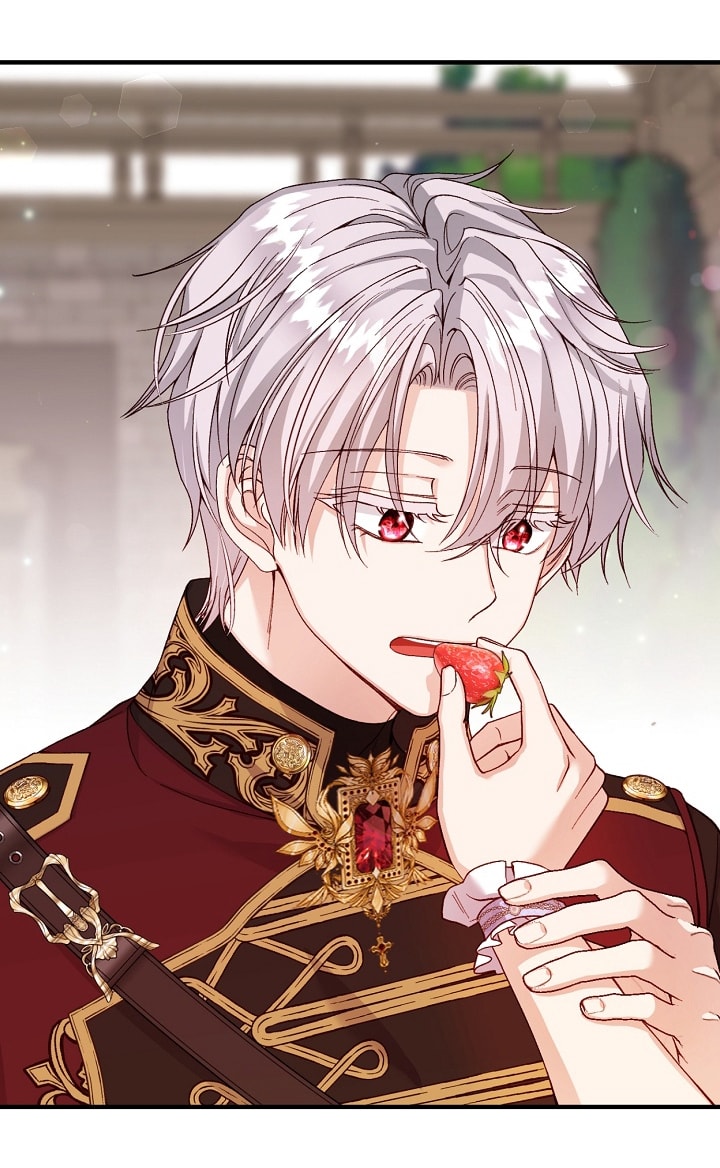 trở thành vợ thái tử quái vật chapter 106 22