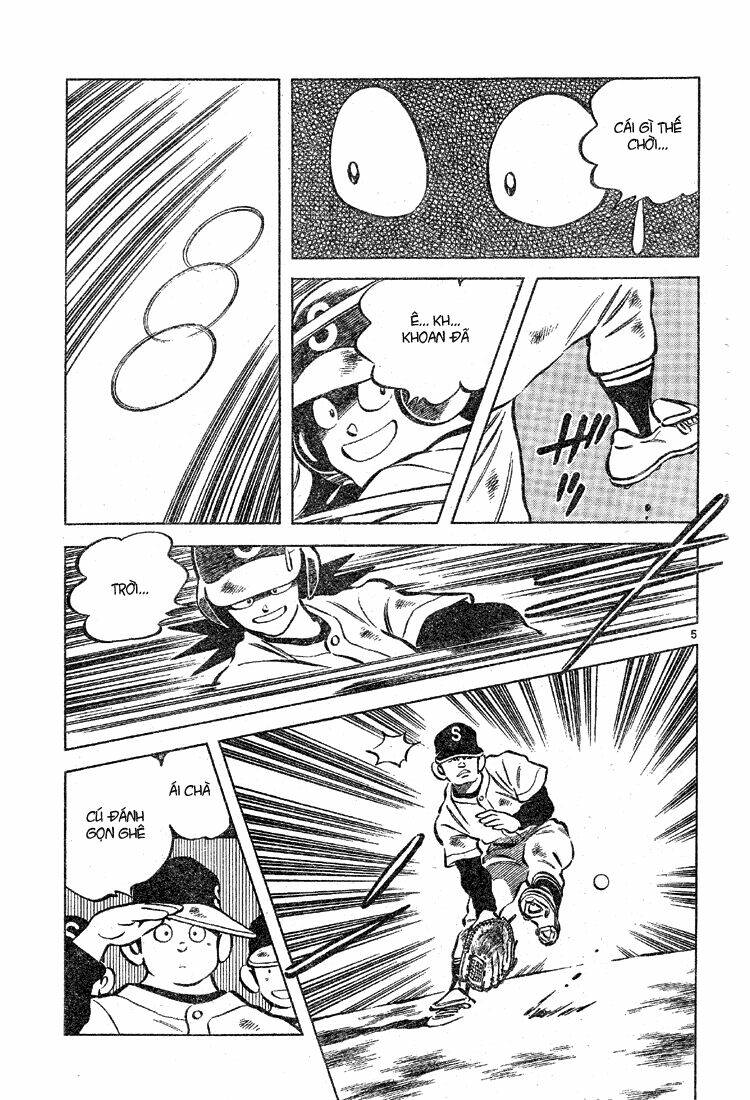 trò chơi vượt qua thử thách chapter 33 5