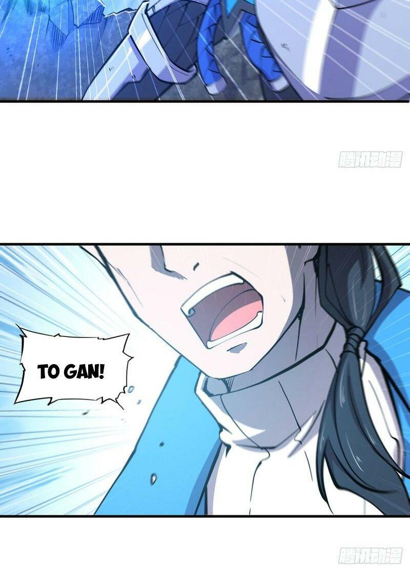 huyết cơ và kỵ sĩ chapter 136 4