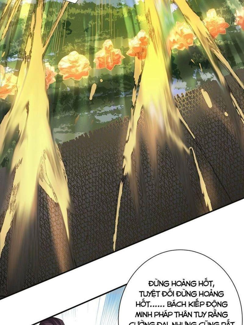 đồ đệ của ta đều là trùm phản diện chapter 3 28