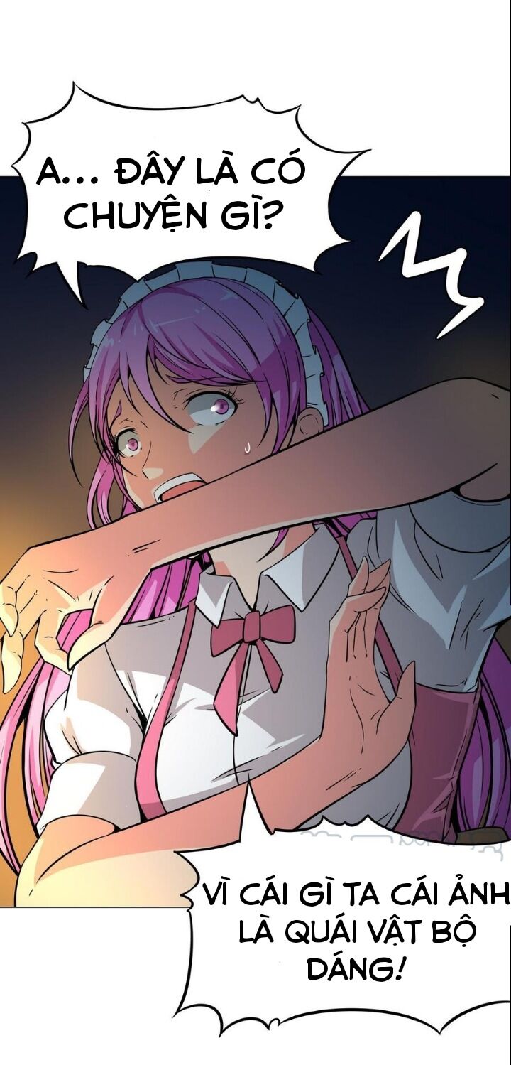 hệ thống diêm la vương mạnh nhất chapter 16 11