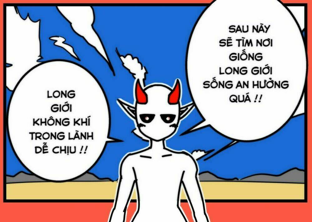 my papa is demon remake chapter 11 14