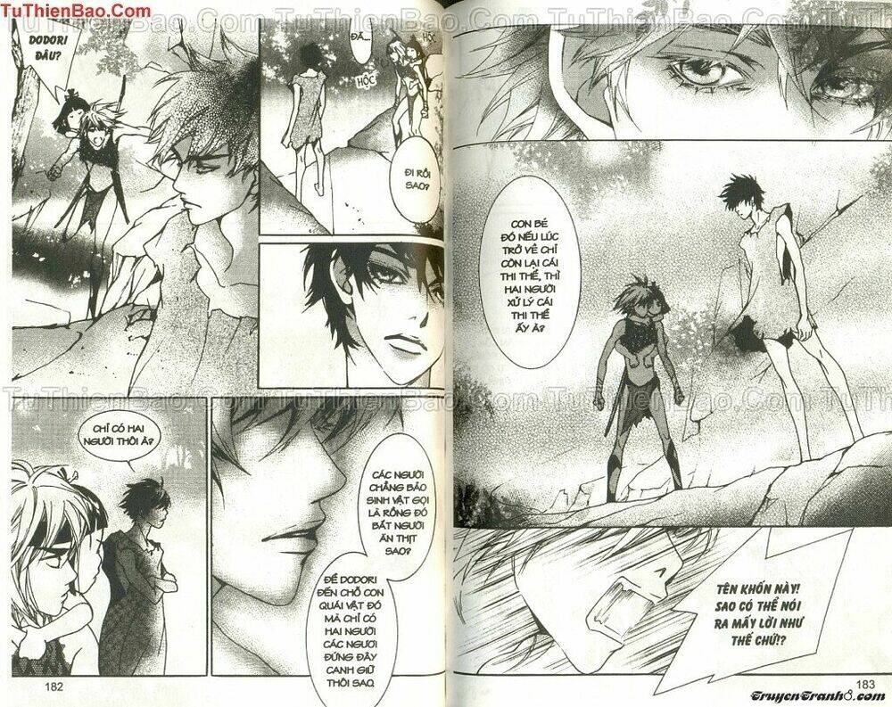 dodor:i chapter 1 88