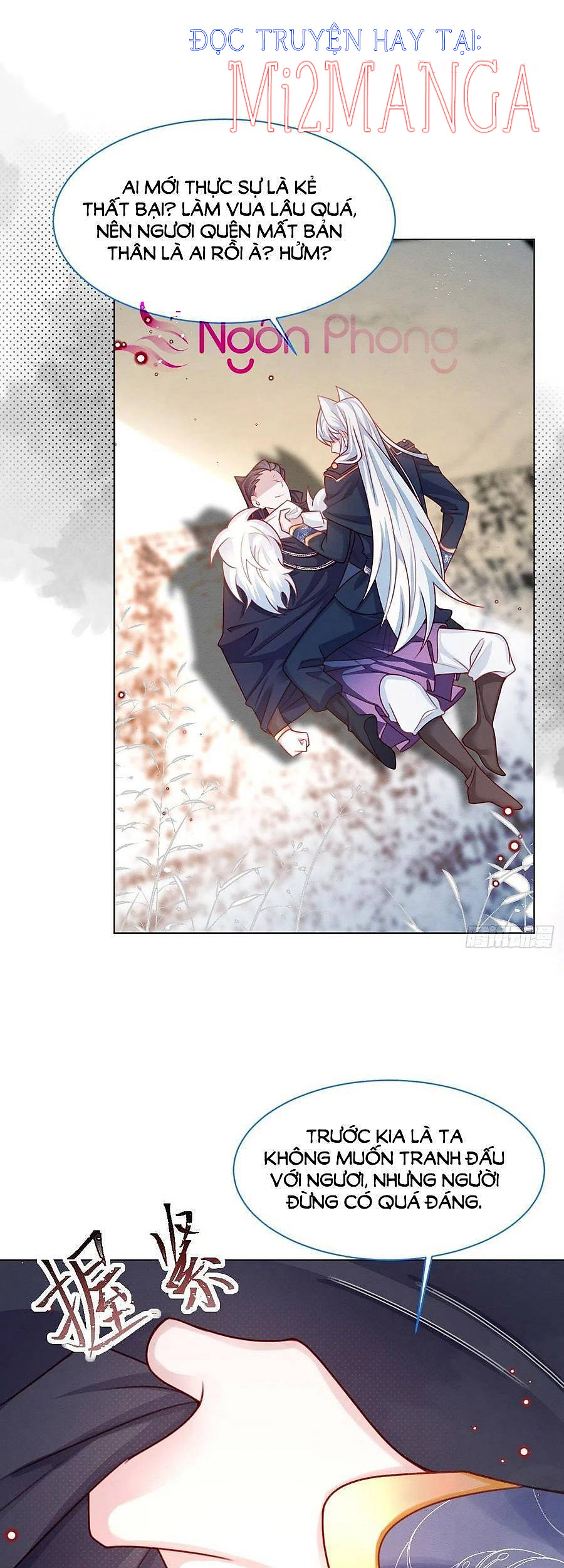 ninita yêu dấu chapter 44.1 1