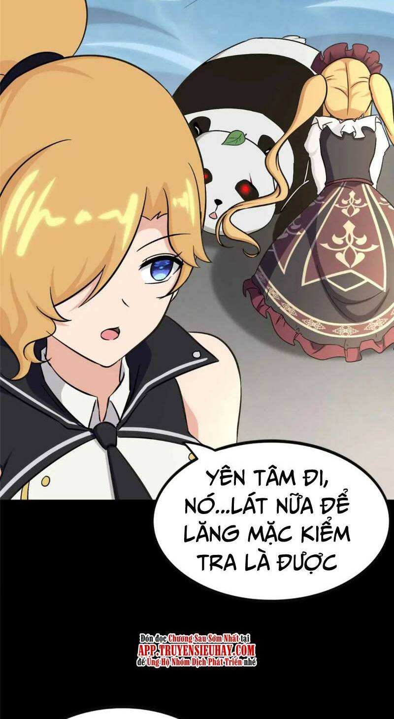 bạn gái virus của tôi chapter 414 8