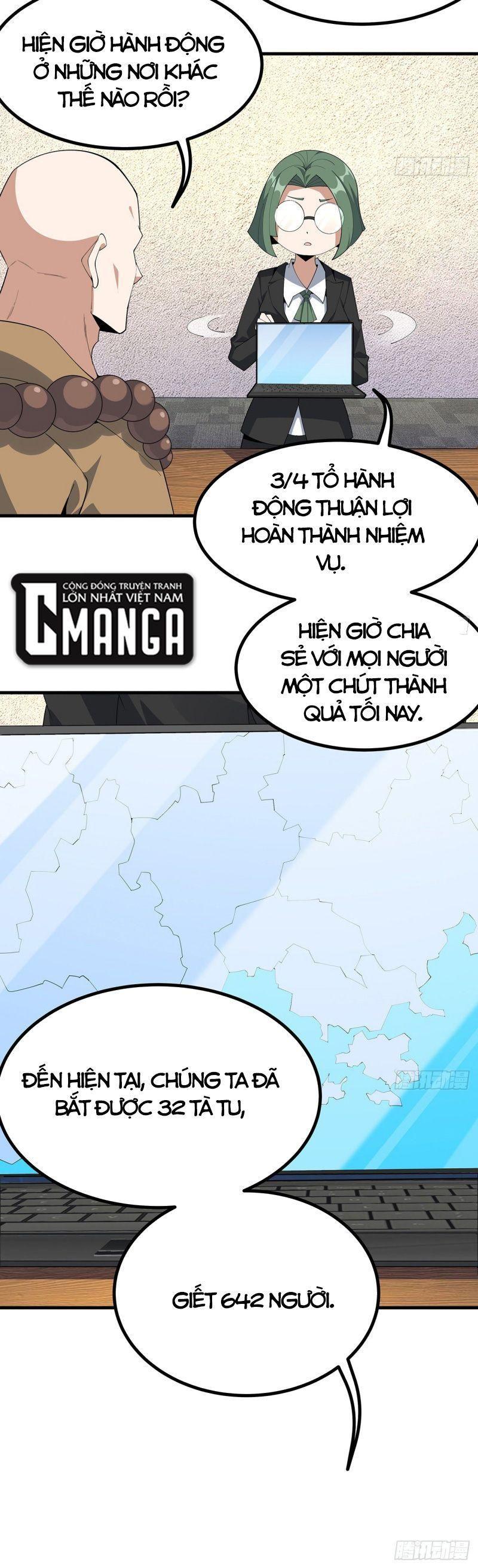 địa cầu đệ nhất kiếm chapter 97 3