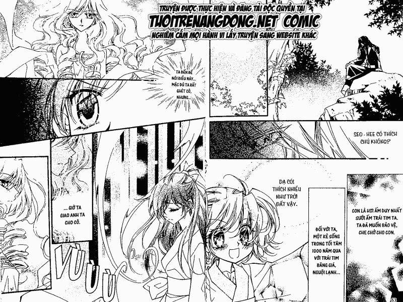 legend - truyền thuyết fushigi chapter 10 27