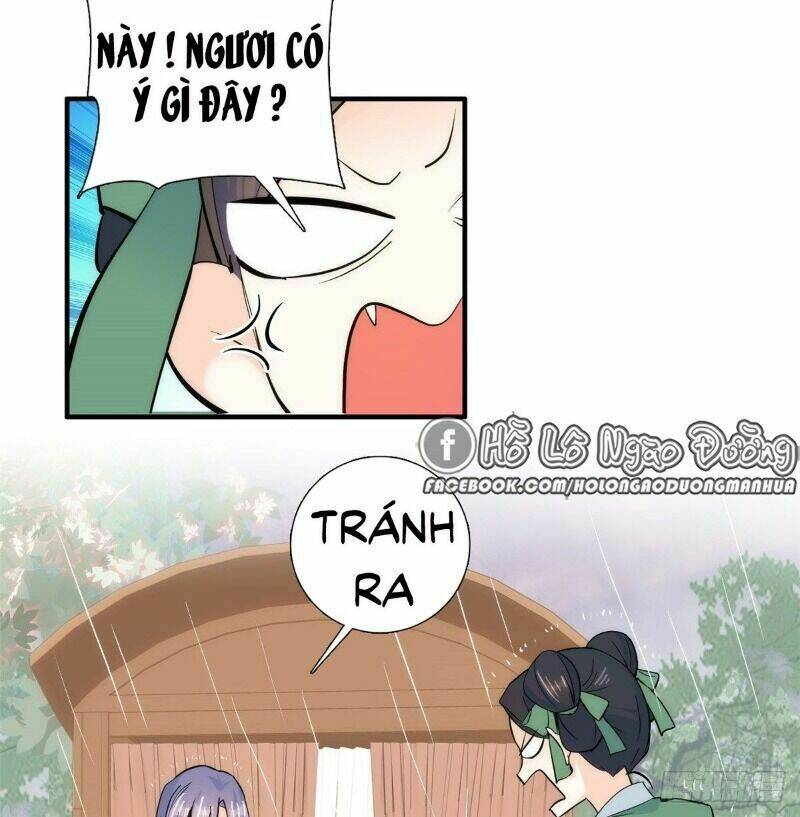 thiều quang mạn chapter 71 24