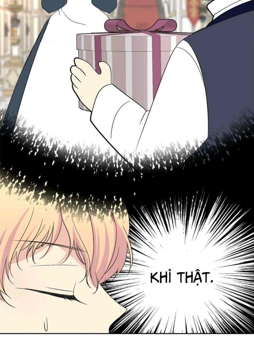 công chúa thời gian có hạn chapter 49 102