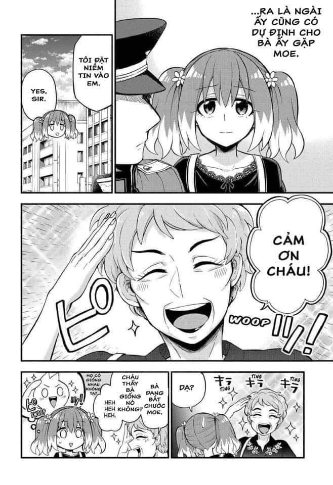 nana vô năng chapter 41 26