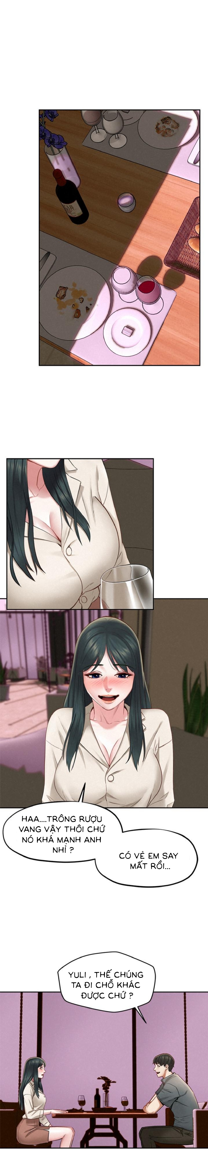 chuyến đi ngoại tình chapter 16 19