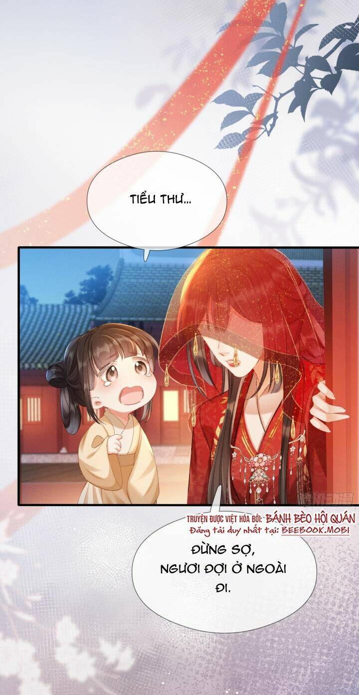 kế hoạch nuôi dưỡng bệnh kiều vương gia chapter 2 17