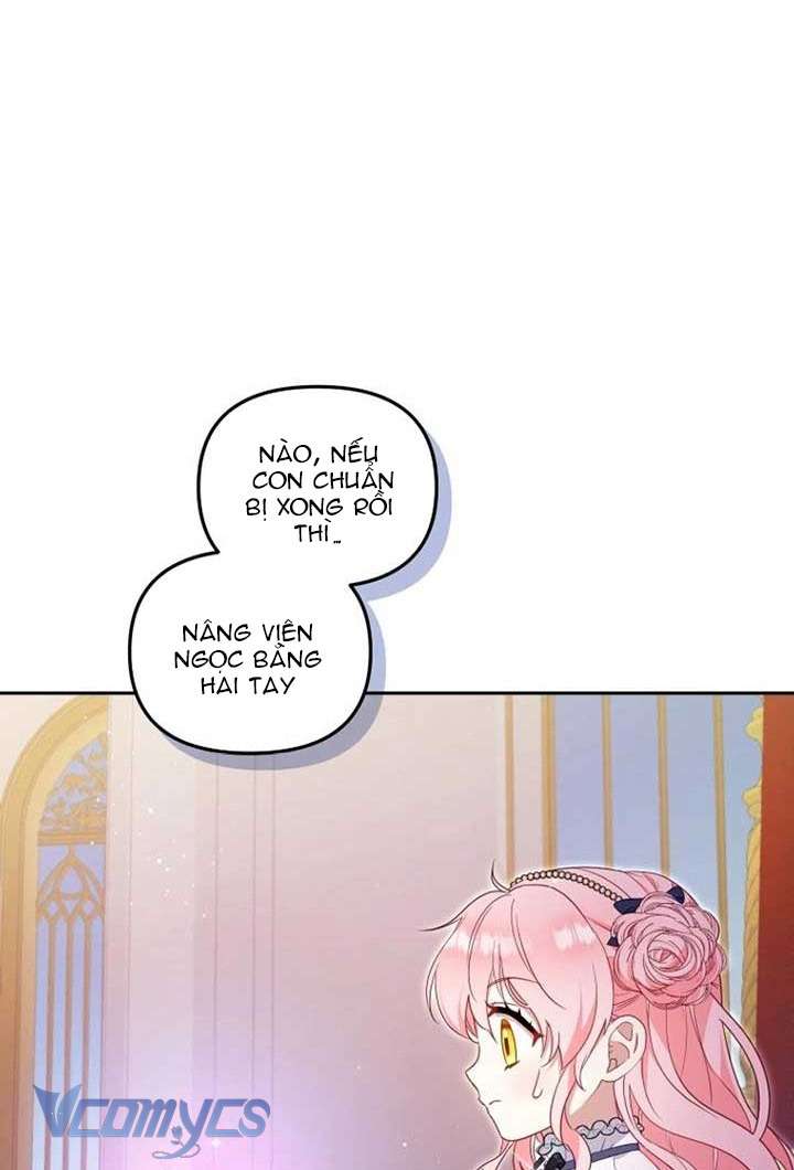 tôi được nuôi dưỡng bởi những kẻ phản diện chapter 76 60