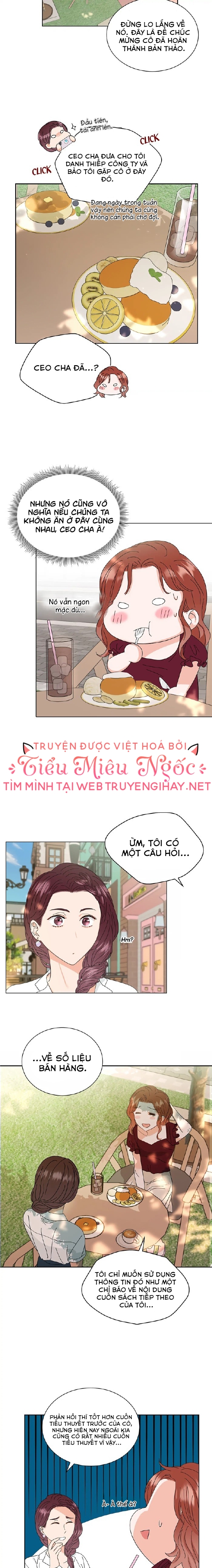 nam chính của tôi chapter 46 13