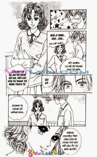 mãi yêu anh chapter 2 37