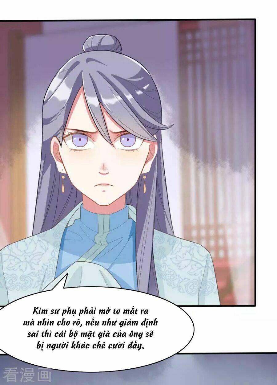 đích nữ hữu độc chapter 40 21