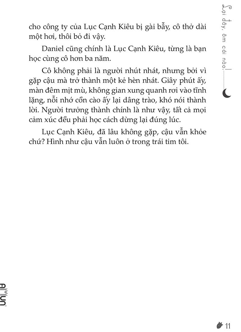 Sách Lại Đây, Ôm Cái Nào!