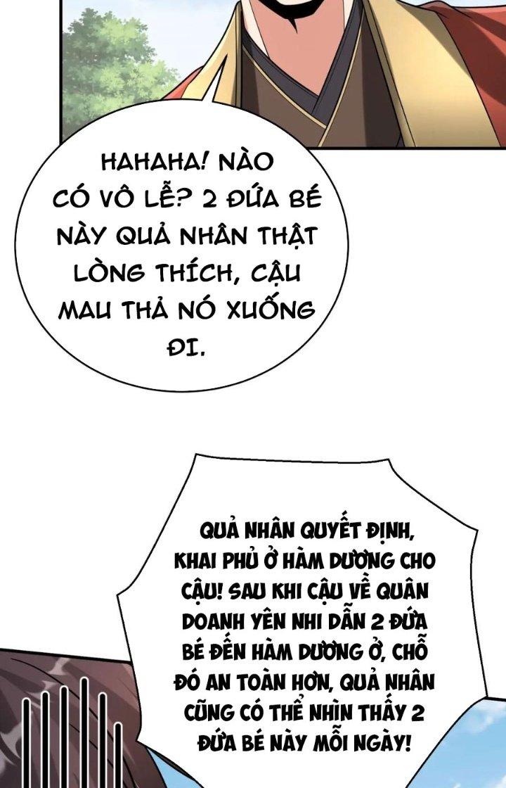 đại tần, ta là con tần thủy hoàng, giết địch thành thần chapter 54 53